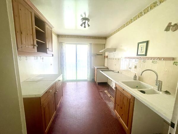 Appartement 6 pièces - 118 m² Exclusivité efficity