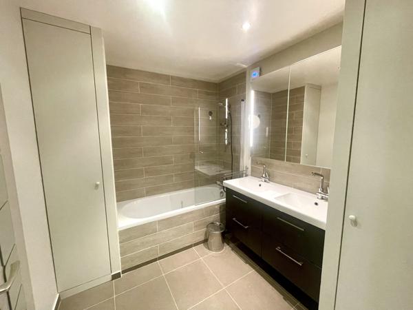 Appartement 6 pièces - 118 m² Exclusivité efficity