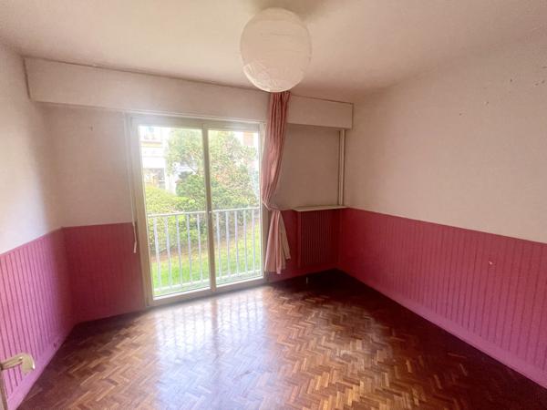 Appartement 6 pièces - 118 m² Exclusivité efficity