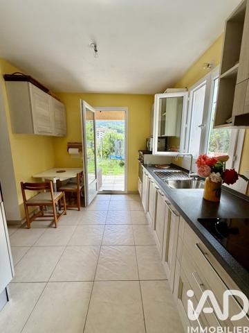 Maison à vendre 3 pièces 75 m² L'Escarène