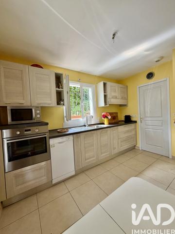Maison à vendre 3 pièces 75 m² L'Escarène