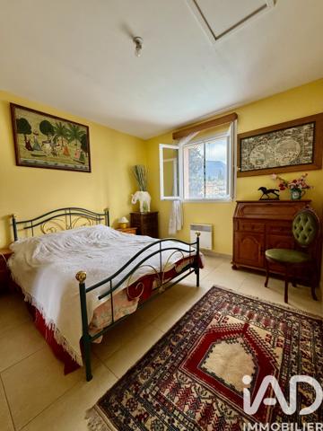Maison à vendre 3 pièces 75 m² L'Escarène