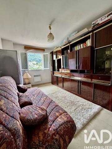 Maison à vendre 3 pièces 75 m² L'Escarène