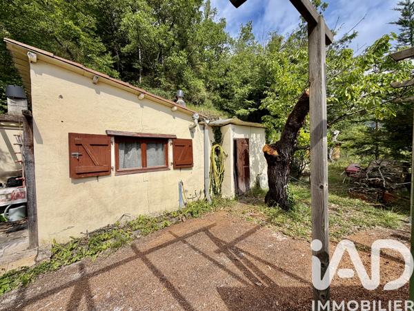 Maison à vendre 3 pièces 75 m² L'Escarène