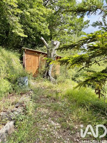 Maison à vendre 3 pièces 75 m² L'Escarène