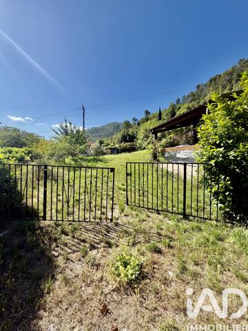 Maison à vendre 3 pièces 75 m² L'Escarène