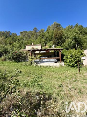 Maison à vendre 3 pièces 75 m² L'Escarène