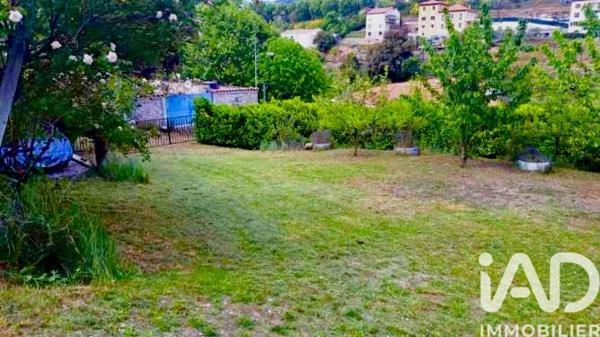 Maison à vendre 3 pièces 75 m² L'Escarène