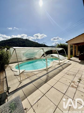 Maison à vendre 3 pièces 75 m² L'Escarène