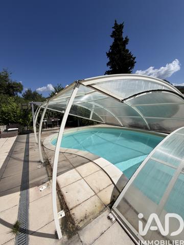 Maison à vendre 3 pièces 75 m² L'Escarène