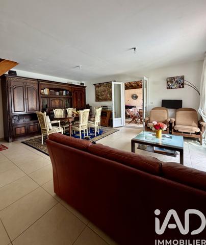 Maison à vendre 3 pièces 75 m² L'Escarène