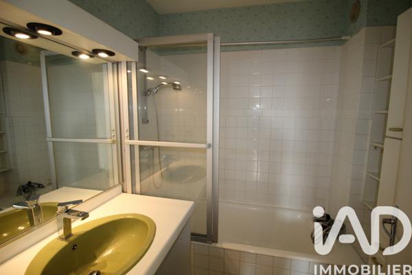 Appartement à vendre 4 pièces 76 m² Nevers