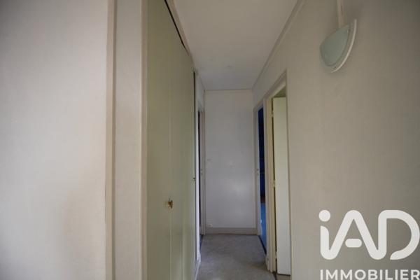 Appartement à vendre 4 pièces 76 m² Nevers