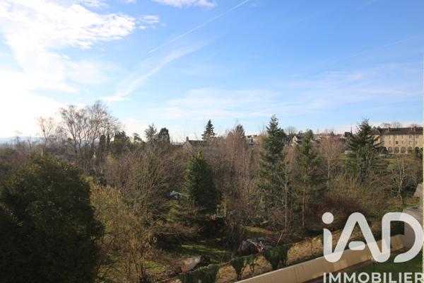 Appartement à vendre 4 pièces 76 m² Nevers