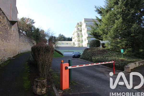 Appartement à vendre 4 pièces 76 m² Nevers