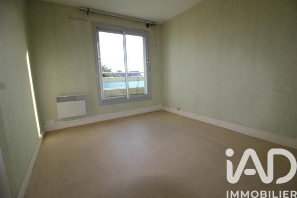 Appartement à vendre 4 pièces 76 m² Nevers