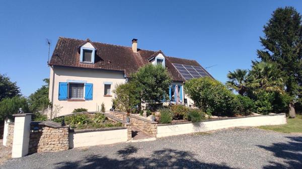 Maison 7 pièces à vendre Châtellerault - 86100 / Réf: 11737
