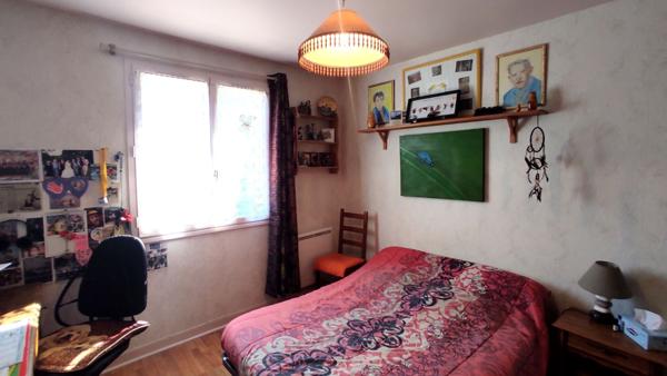 Maison 7 pièces à vendre Châtellerault - 86100 / Réf: 11737