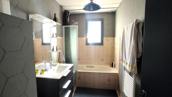 Maison 7 pièces à vendre Châtellerault - 86100 / Réf: 11737