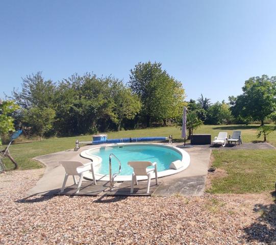 Maison 7 pièces à vendre Châtellerault - 86100 / Réf: 11737