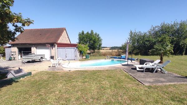 Maison 7 pièces à vendre Châtellerault - 86100 / Réf: 11737