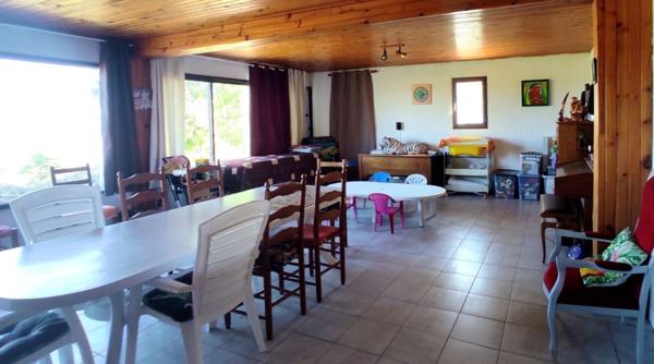 Maison 7 pièces à vendre Châtellerault - 86100 / Réf: 11737