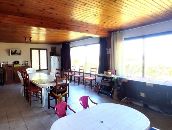 Maison 7 pièces à vendre Châtellerault - 86100 / Réf: 11737