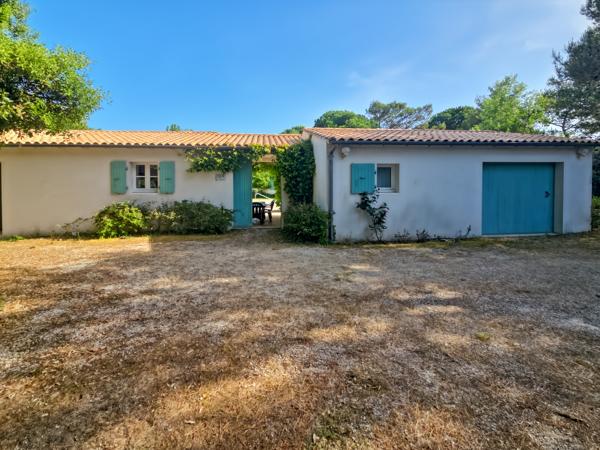 Maison
         11 pièces
        - 262 m² Bien prestige