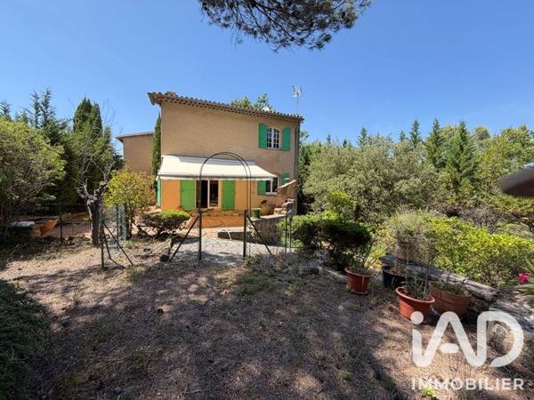 Maison à vendre 5 pièces 110 m² Rognes