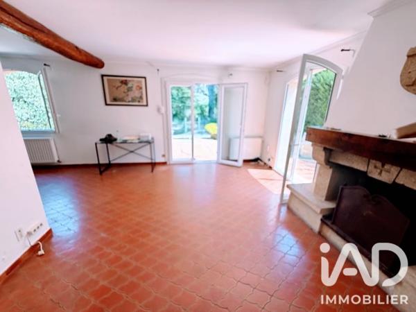 Maison à vendre 5 pièces 110 m² Rognes
