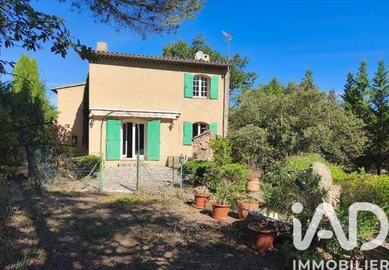 Maison à vendre 5 pièces 110 m² Rognes