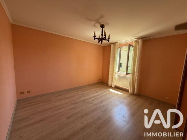 Maison à vendre 5 pièces 110 m² Rognes