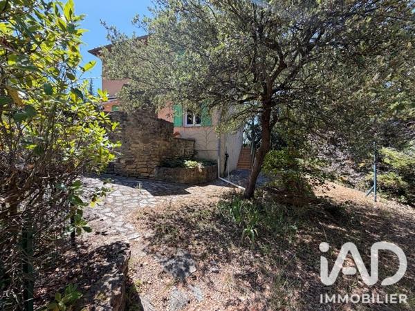 Maison à vendre 5 pièces 110 m² Rognes