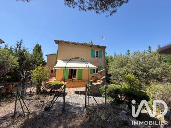Maison à vendre 5 pièces 110 m² Rognes