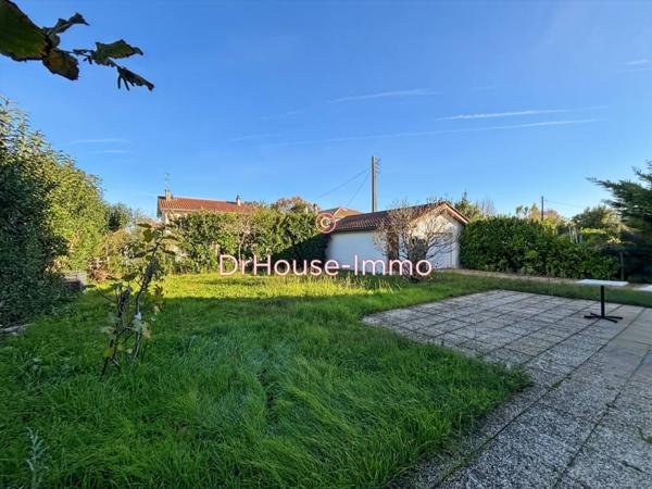 Maison à vendre 4 pièces de 141 m²