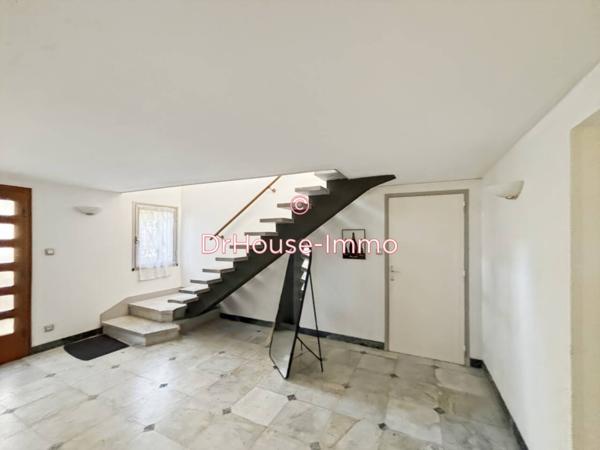 Maison à vendre 4 pièces de 141 m²