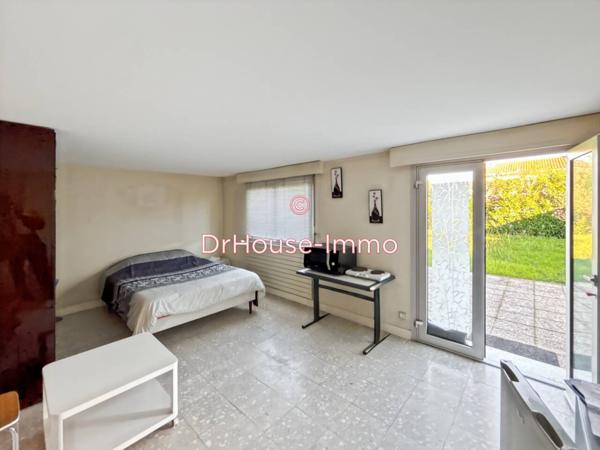 Maison à vendre 4 pièces de 141 m²