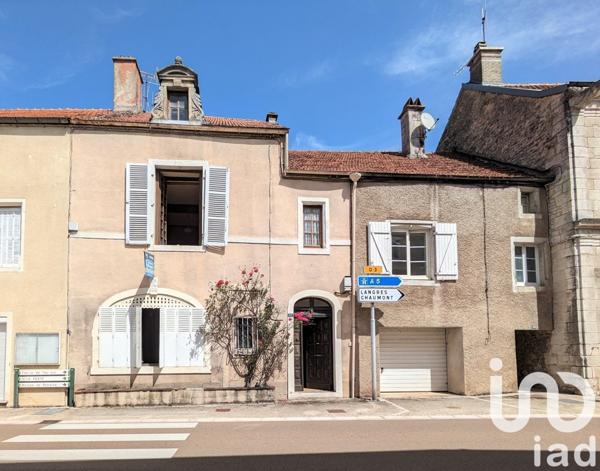 Maison 6 pièces de 212 m² à Arc-en-Barrois (52210)