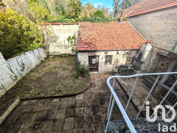 Maison 6 pièces de 212 m² à Arc-en-Barrois (52210)