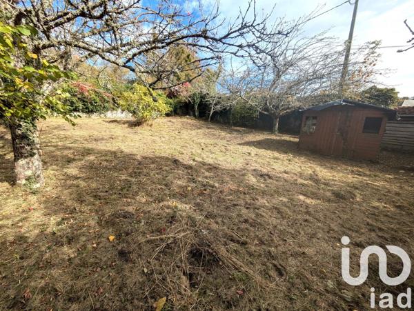 Maison 6 pièces de 212 m² à Arc-en-Barrois (52210)