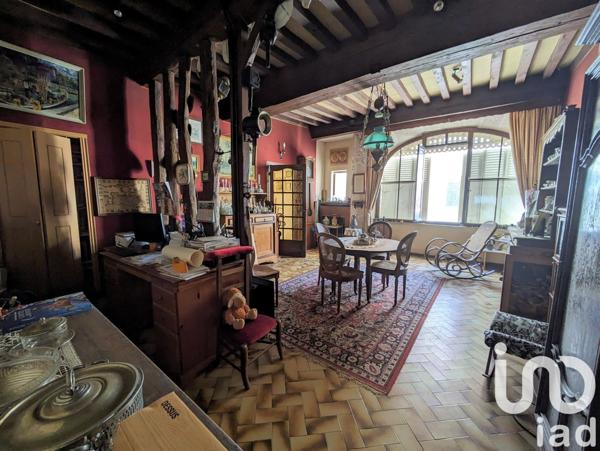 Maison 6 pièces de 212 m² à Arc-en-Barrois (52210)