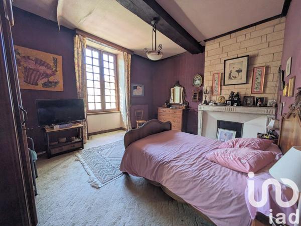 Maison 6 pièces de 212 m² à Arc-en-Barrois (52210)