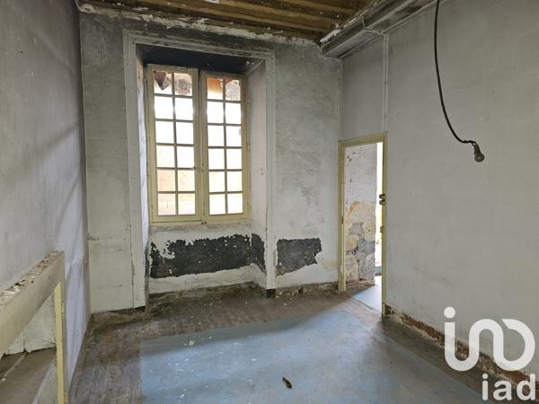 Maison à vendre 2 pièces 180 m² Saint-Céré