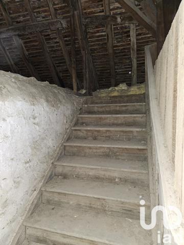 Maison à vendre 2 pièces 180 m² Saint-Céré