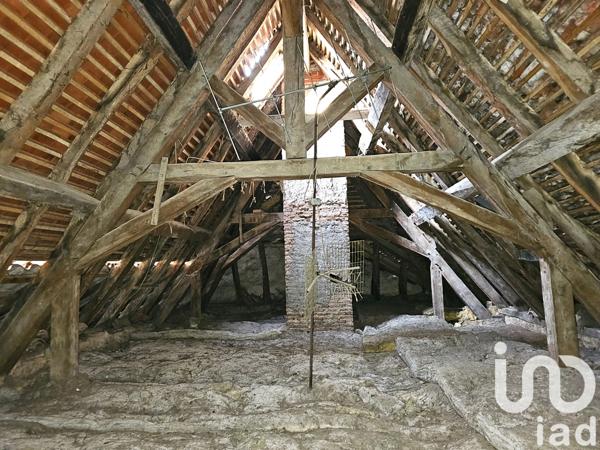 Maison à vendre 2 pièces 180 m² Saint-Céré