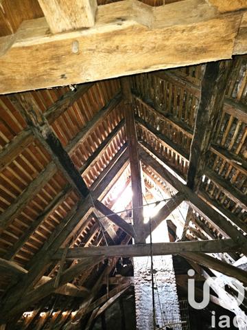 Maison à vendre 2 pièces 180 m² Saint-Céré