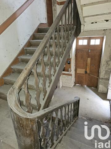 Maison à vendre 2 pièces 180 m² Saint-Céré