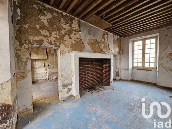 Maison à vendre 2 pièces 180 m² Saint-Céré