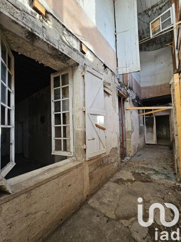 Maison à vendre 2 pièces 180 m² Saint-Céré