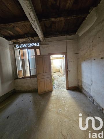 Maison à vendre 2 pièces 180 m² Saint-Céré